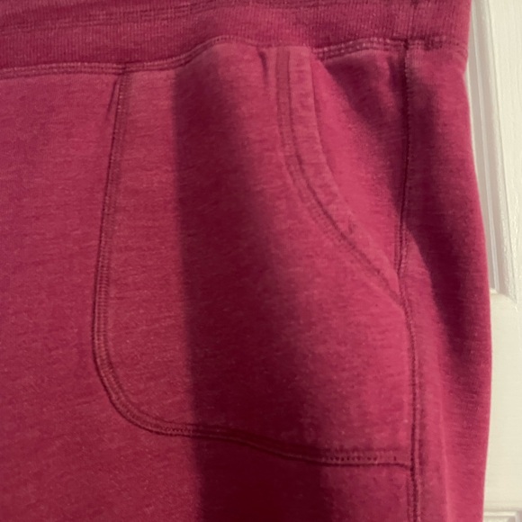 Sonoma Mid Rise Straight Leg Sweatpants - Picture 4 of 7